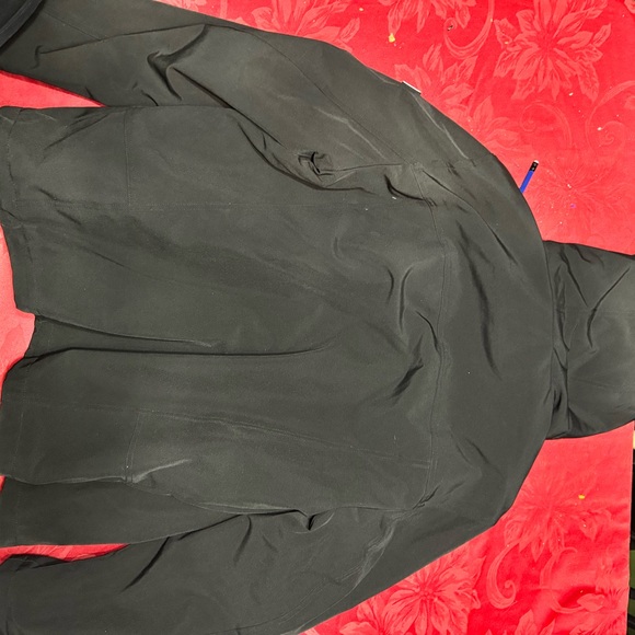 Calvin Klein classic hooded winter jacket - Picture 2 of 3